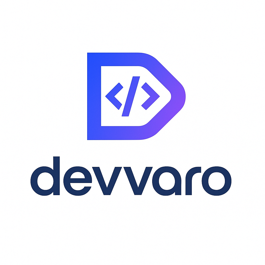 Devvaro Software Development